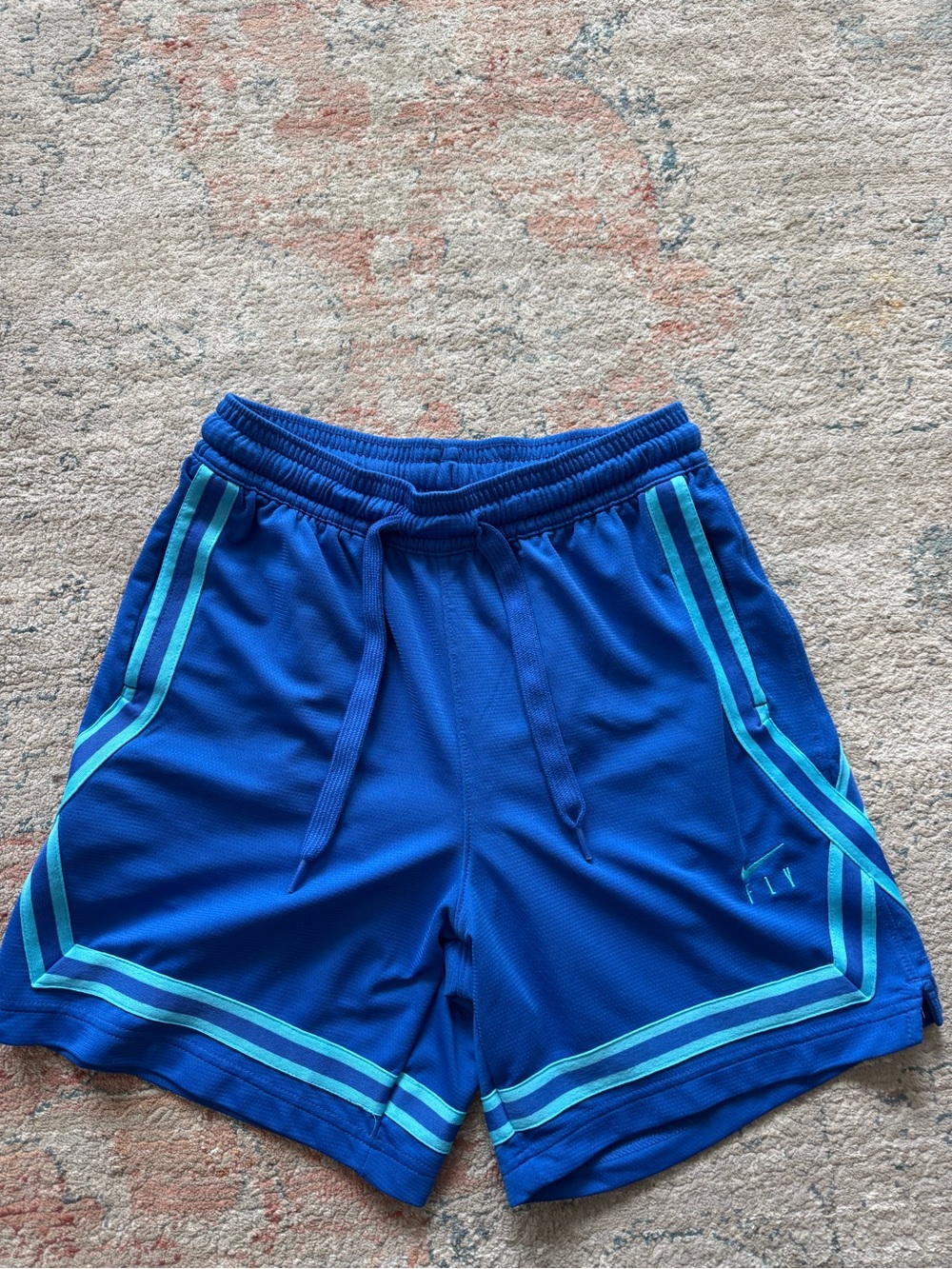Vintage Women’s Nike Active Shorts